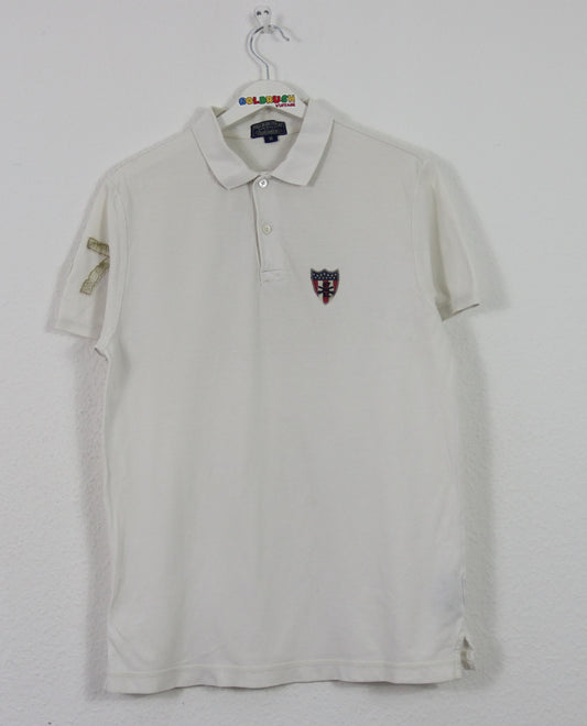 RALPH LAUREN POLOSHIRT S