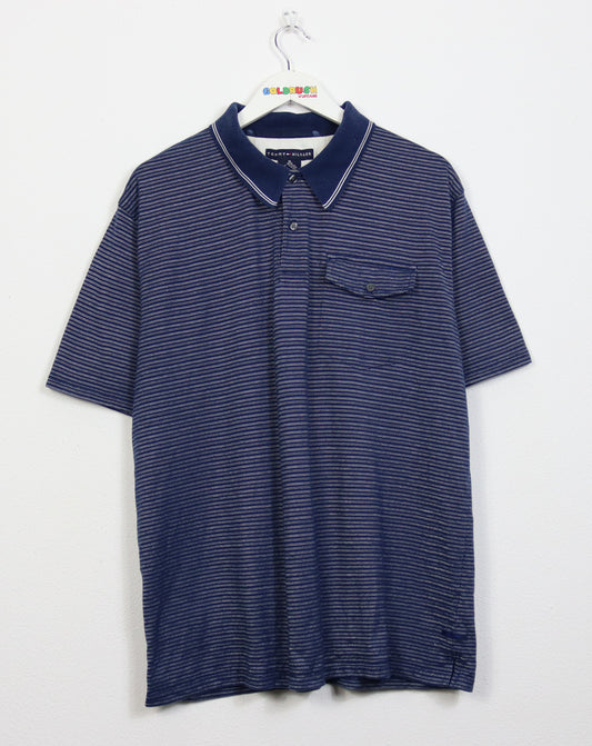 TOMMY HILFIGER POLO XL