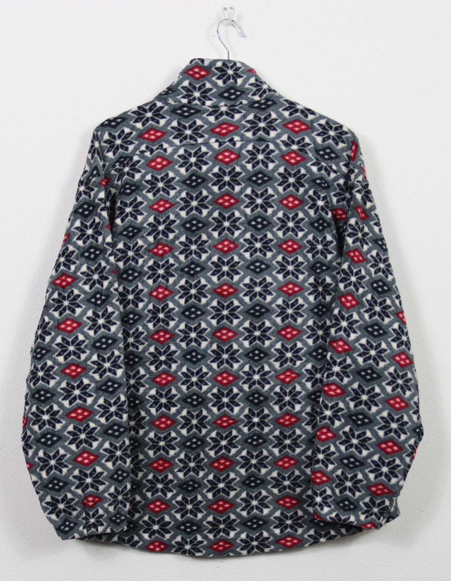 VINTAGE L.L BEAN FLEECE M