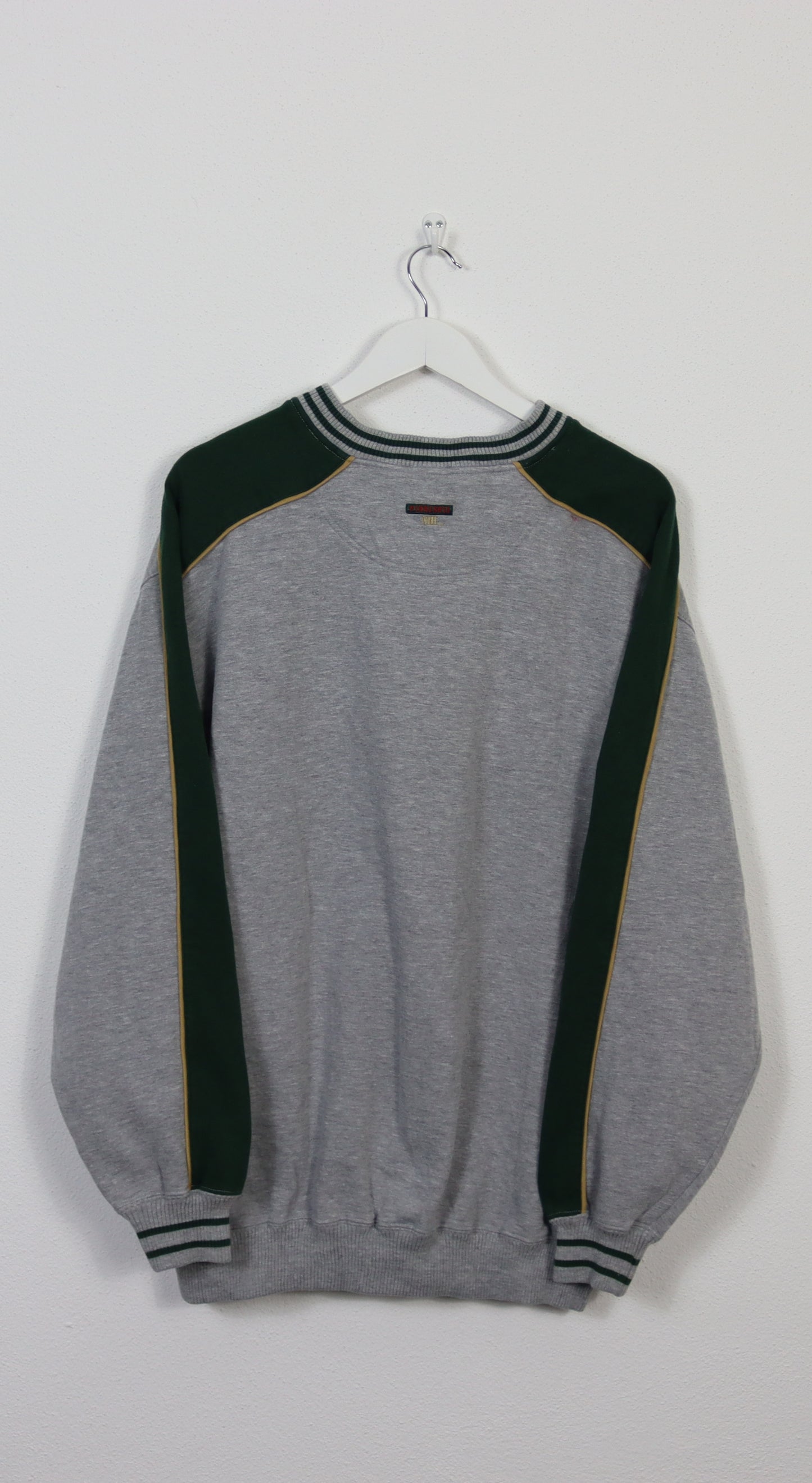 Vintage Lee Minnesota Wild Sweater NHL XL