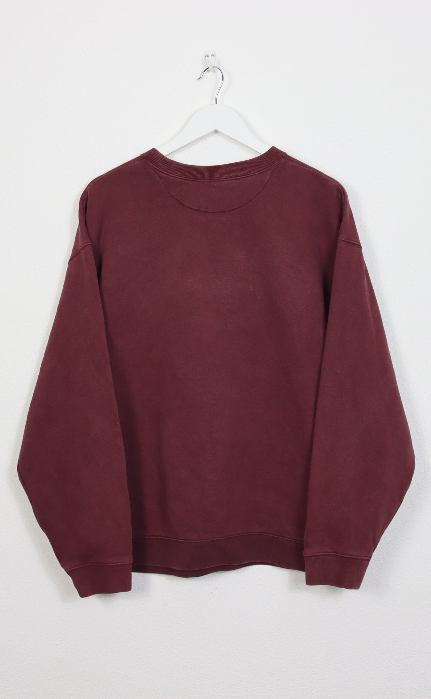 Vintage Grandpa Sweater L