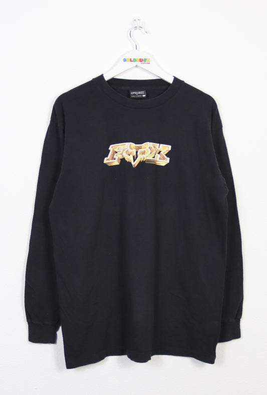 FOX LONGSLEEVE L