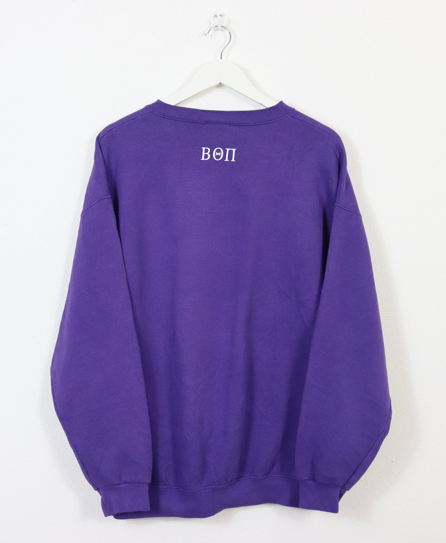 VINTAGE BETA SWEATER L