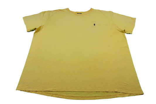 RALPH LAUREN TEE XL
