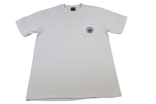 VINTAGE HARLEY DAVIDSON TEE S