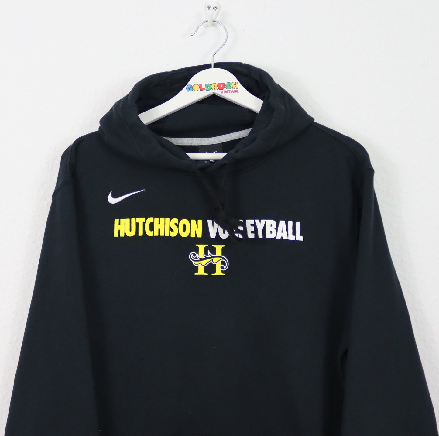 NIKE HUTCHISON VOLLEYBALL HOODIE M