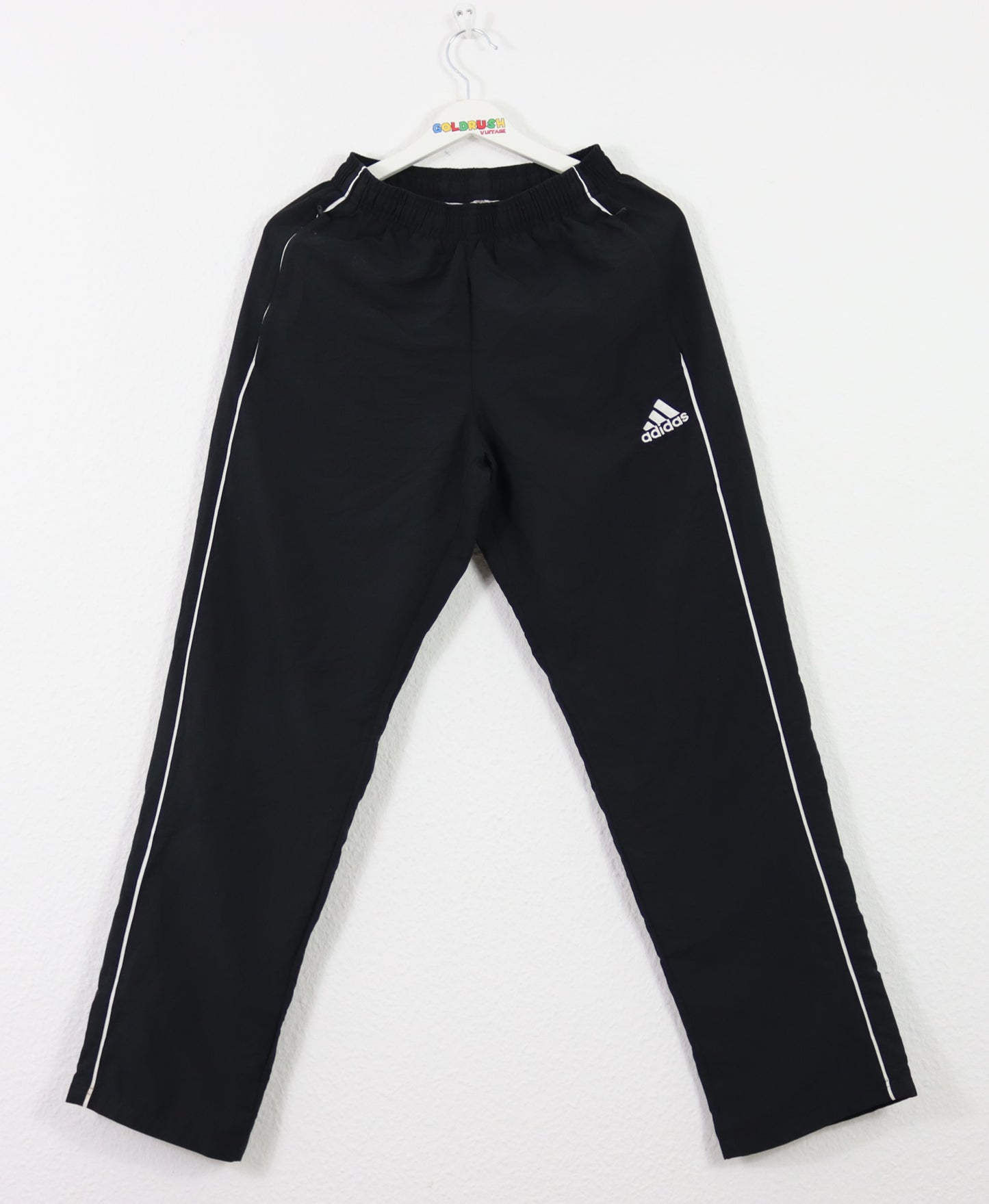 ADIDAS TRACK PANTS S