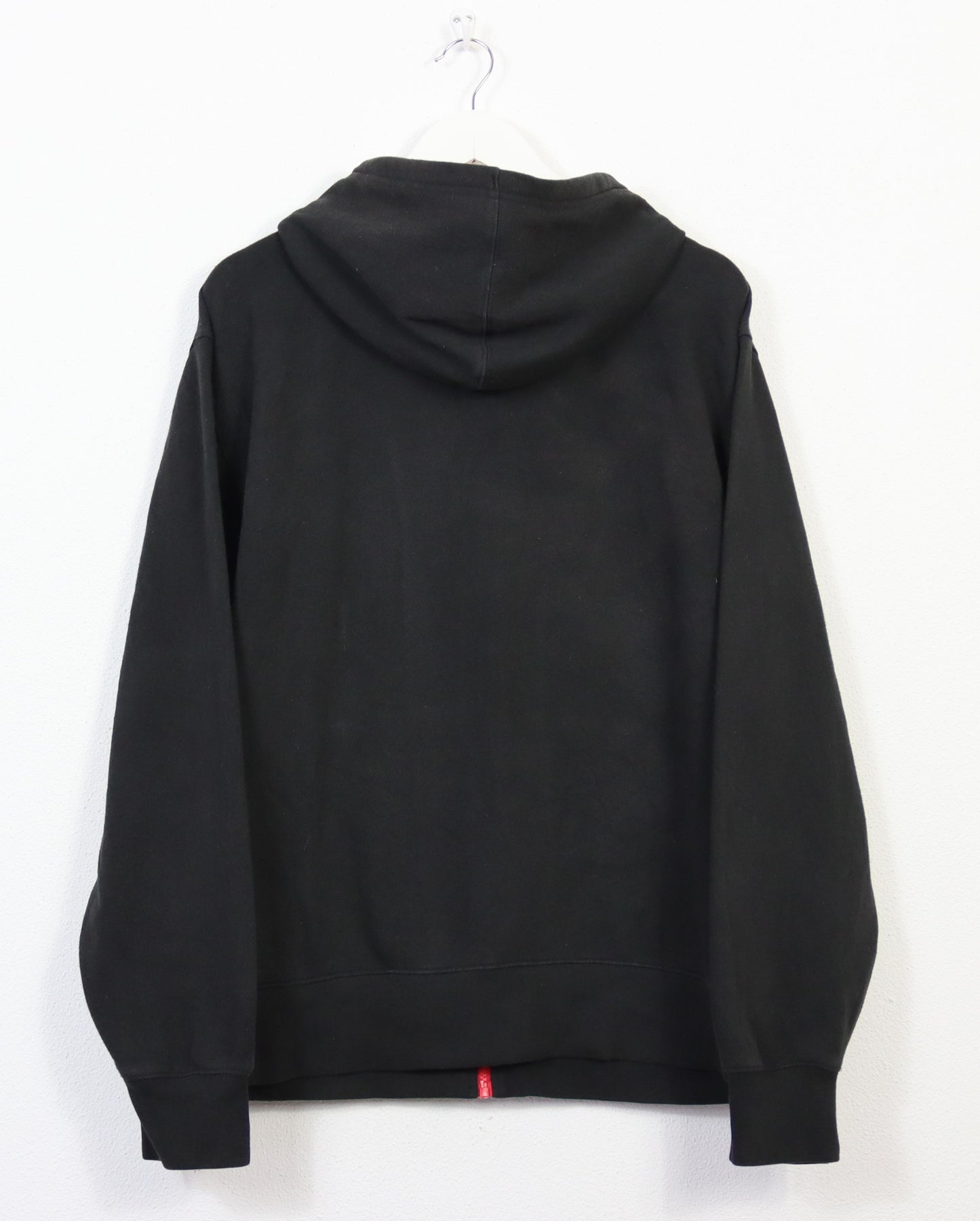 REEBOK ZIP HOODIE L