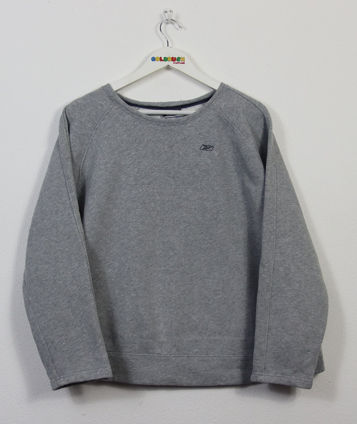 REEBOK SWEATER XXL