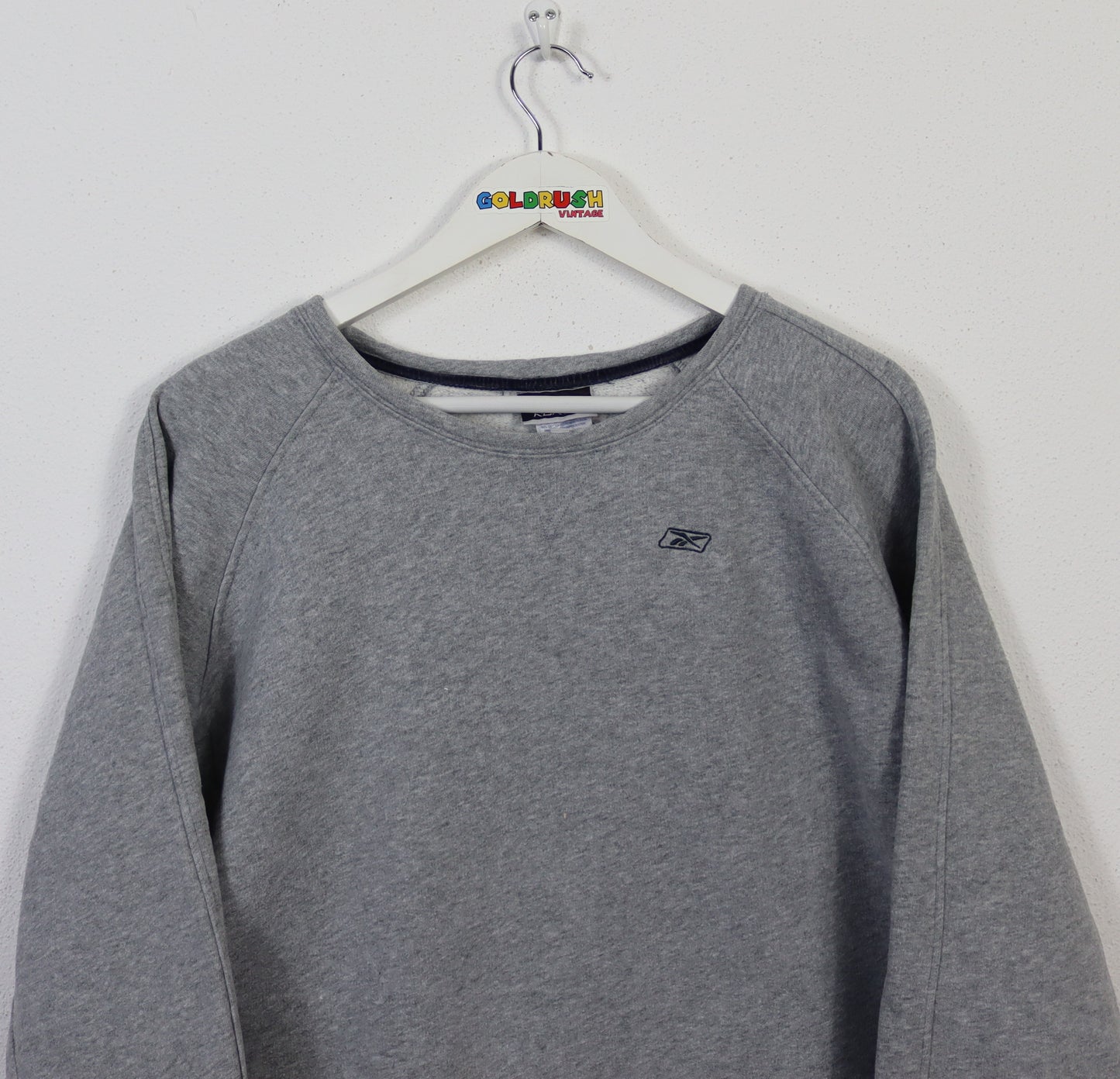 REEBOK SWEATER XXL