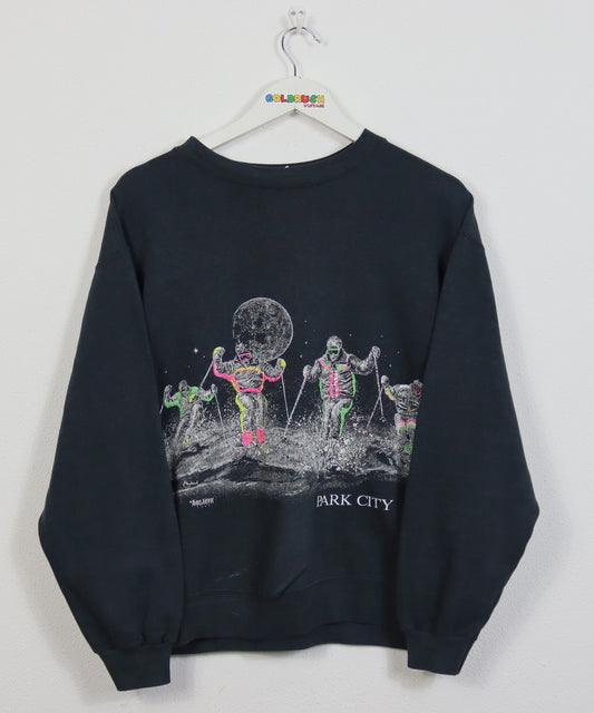 VINTAGE PARK CITY SWEATER L