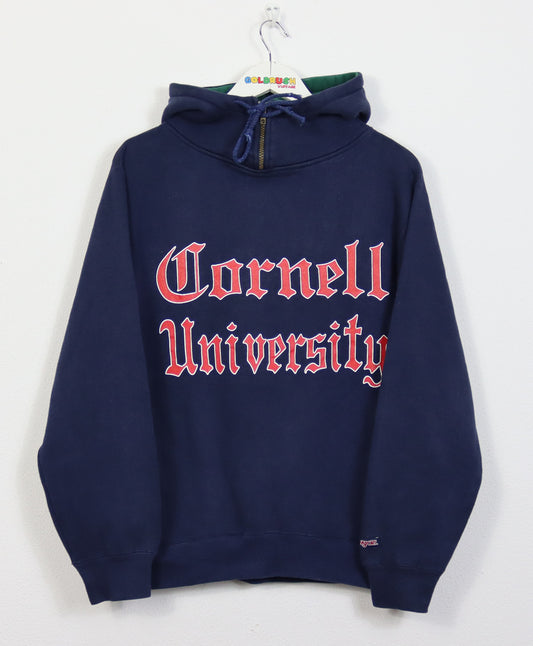 VINTAGE DARNELL UNIVERSITY SWEATER M