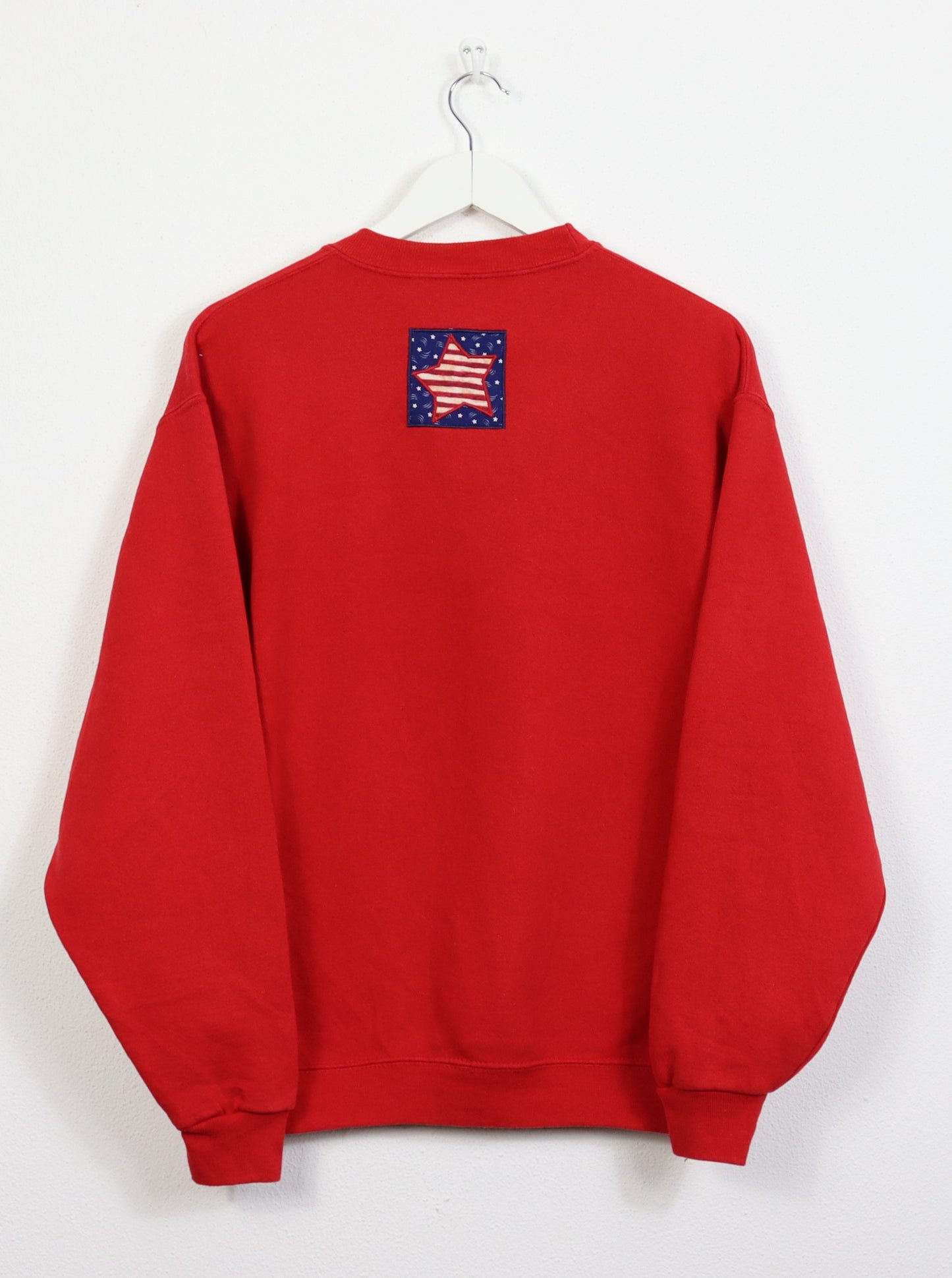 USA SWEATER M