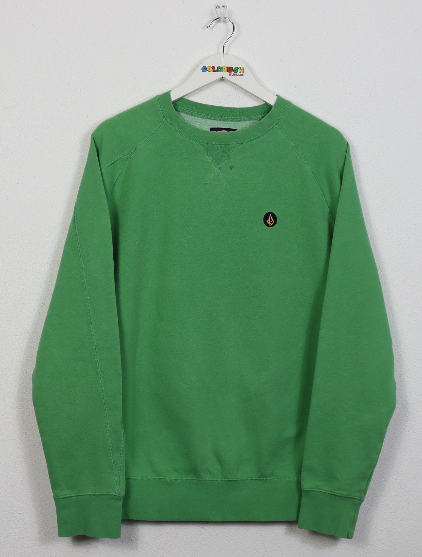 VOLCOM SWEATER L