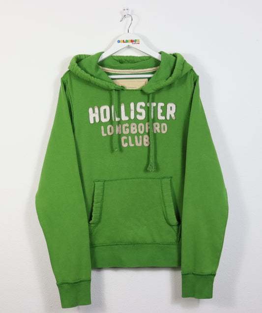 Hollister Longboard Hoodie L