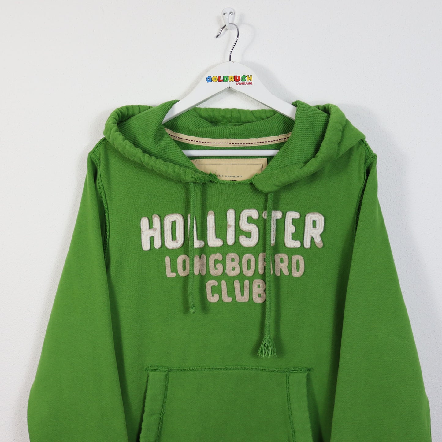 Hollister Longboard Hoodie L