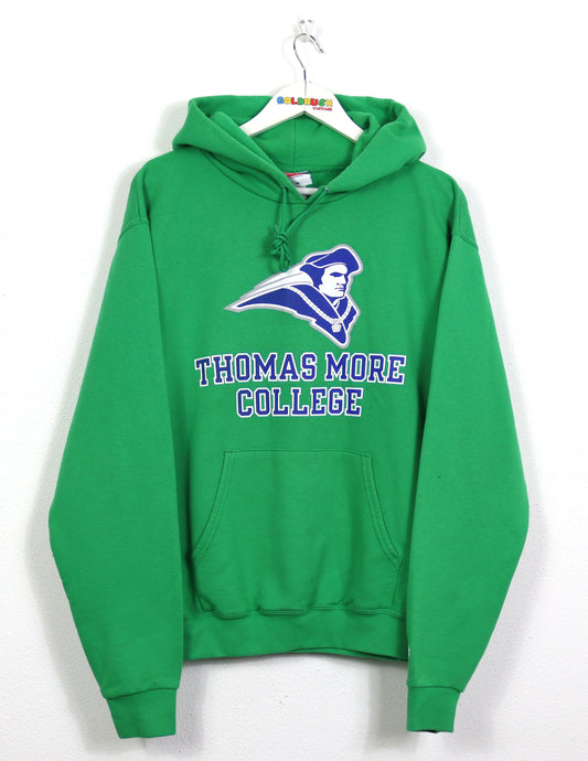 CHAMPION THOMAS COLLEGE HOODIE M