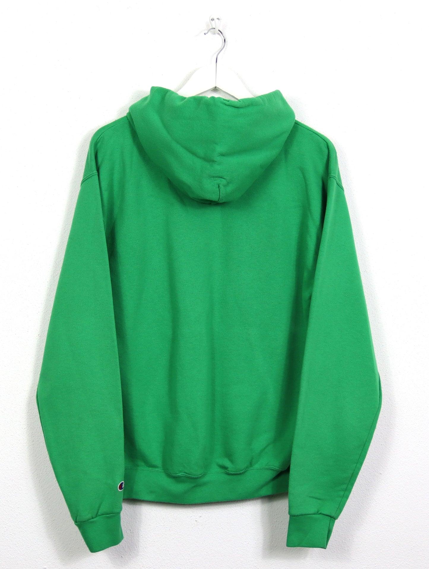 CHAMPION THOMAS COLLEGE HOODIE M