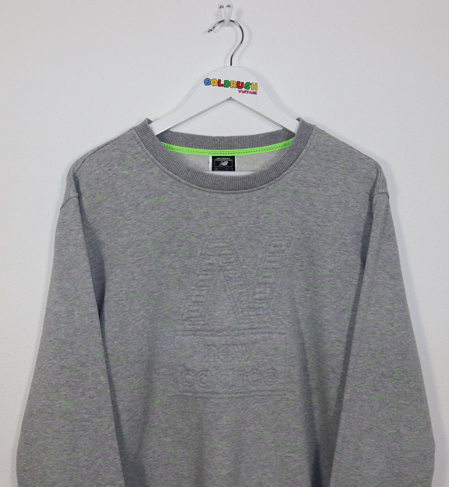 New Balance Sweater XL