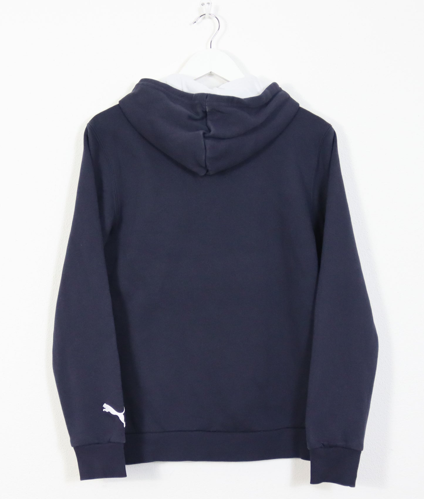 Puma Run n Fun Hoodie S