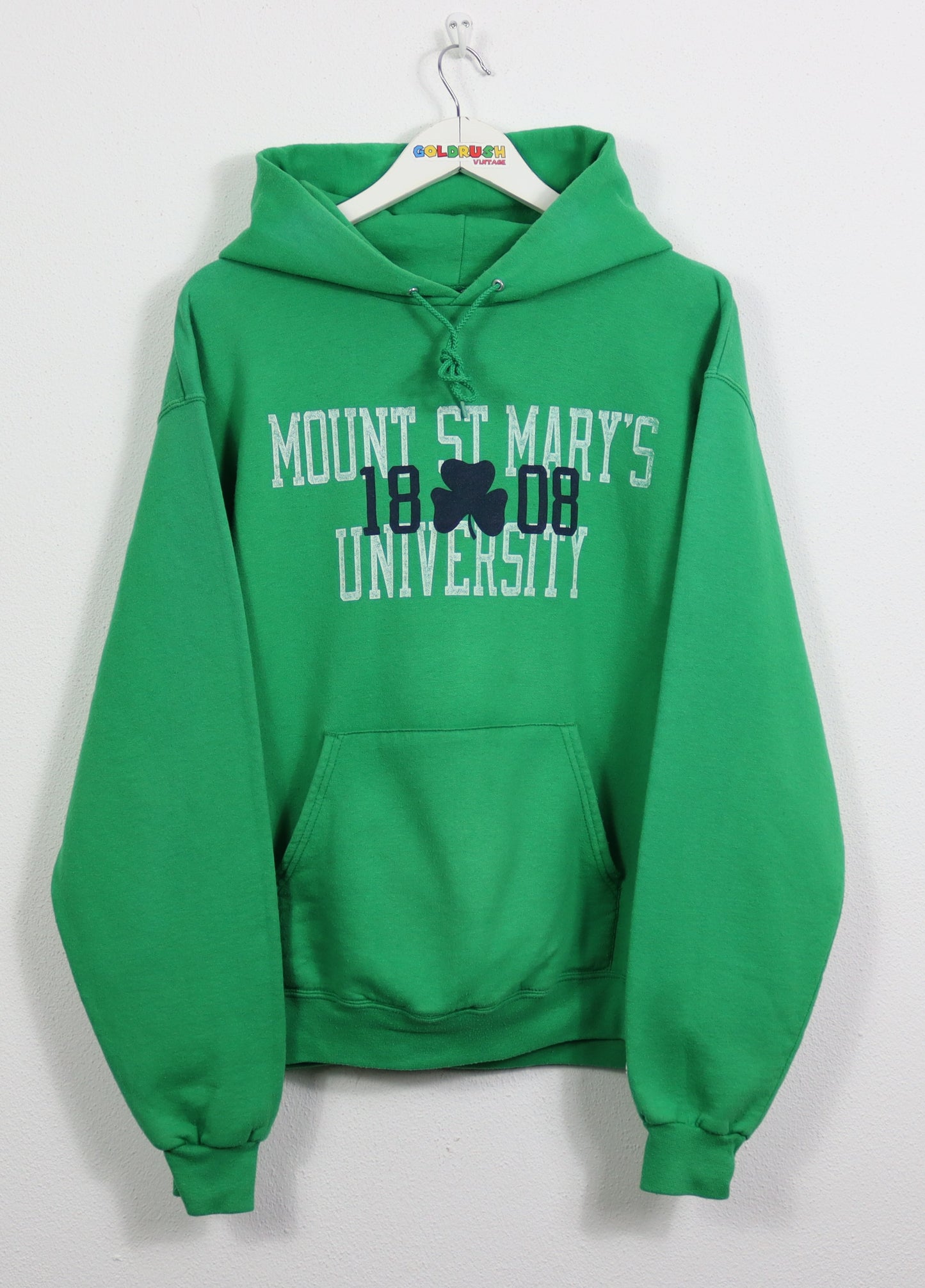 CHAMPION ST MARYS UNI HOODIE M