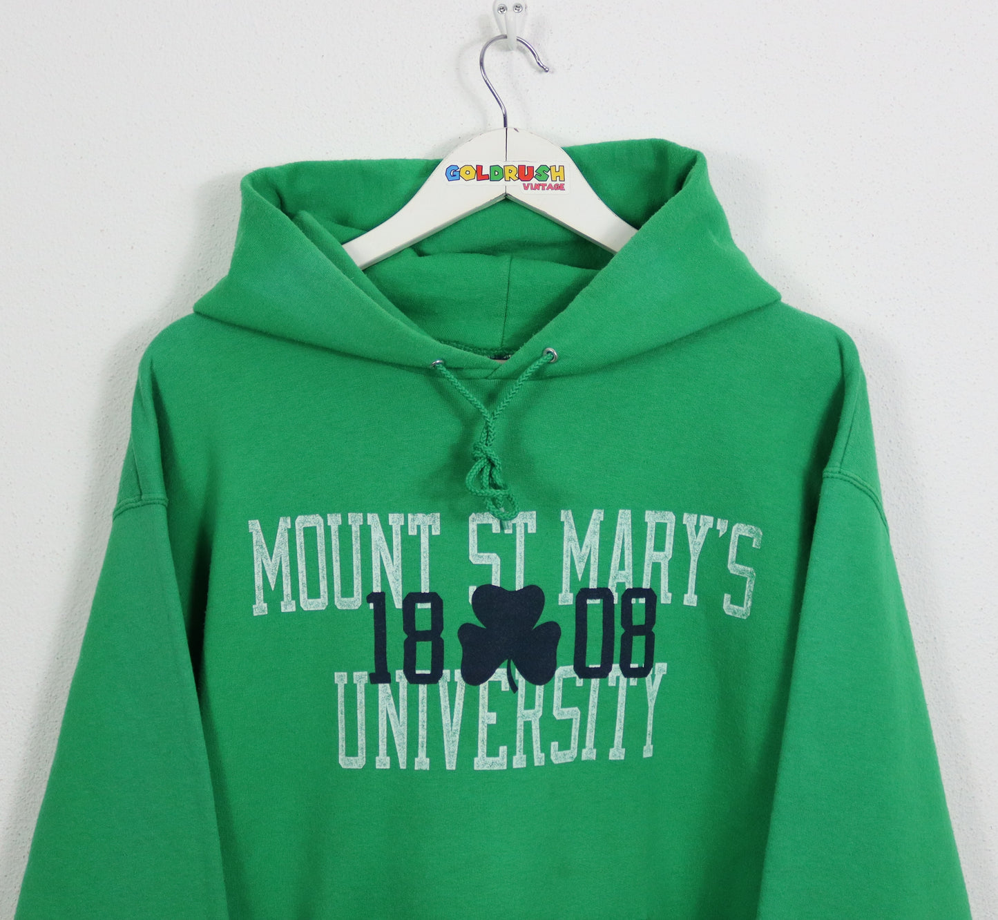 CHAMPION ST MARYS UNI HOODIE M