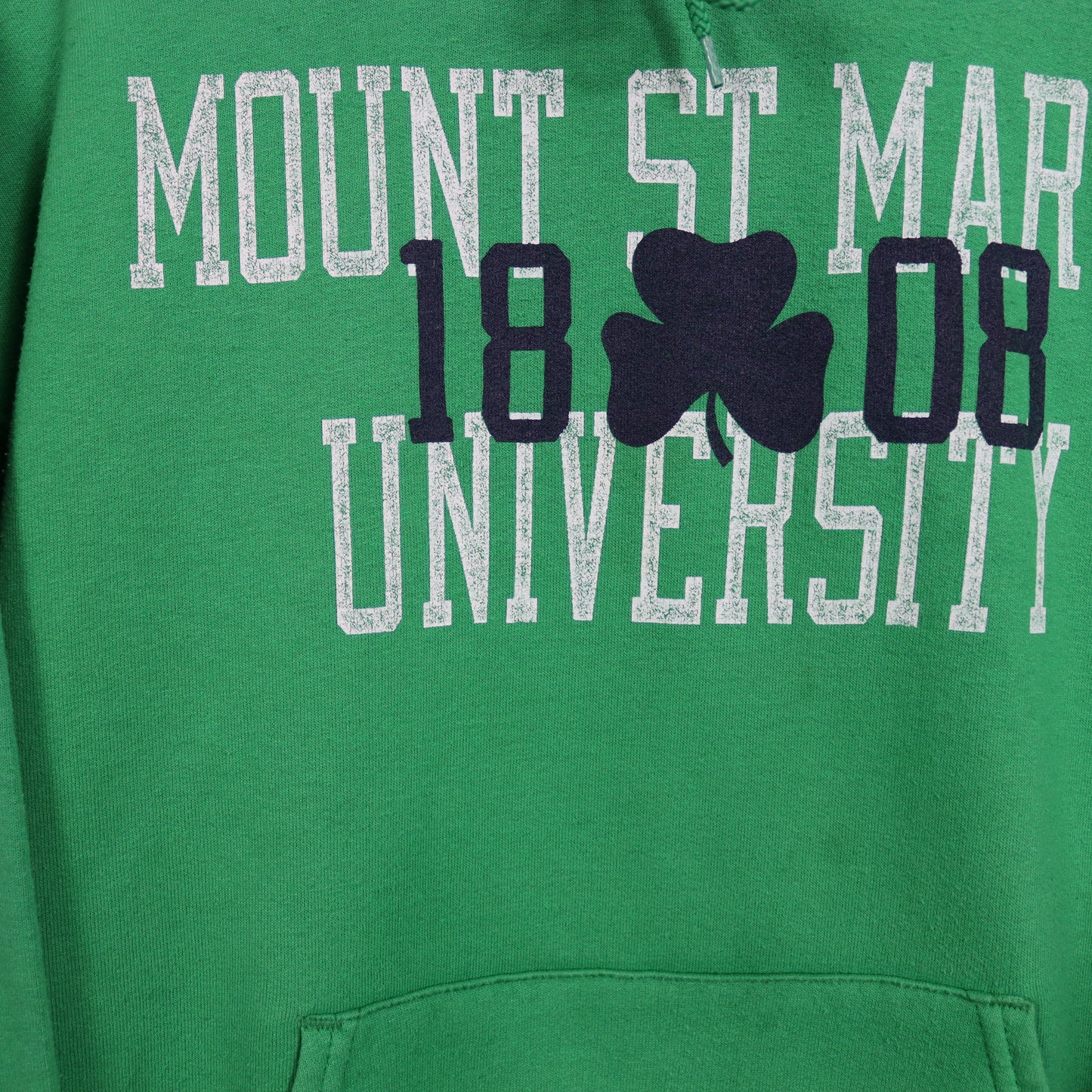 CHAMPION ST MARYS UNI HOODIE M