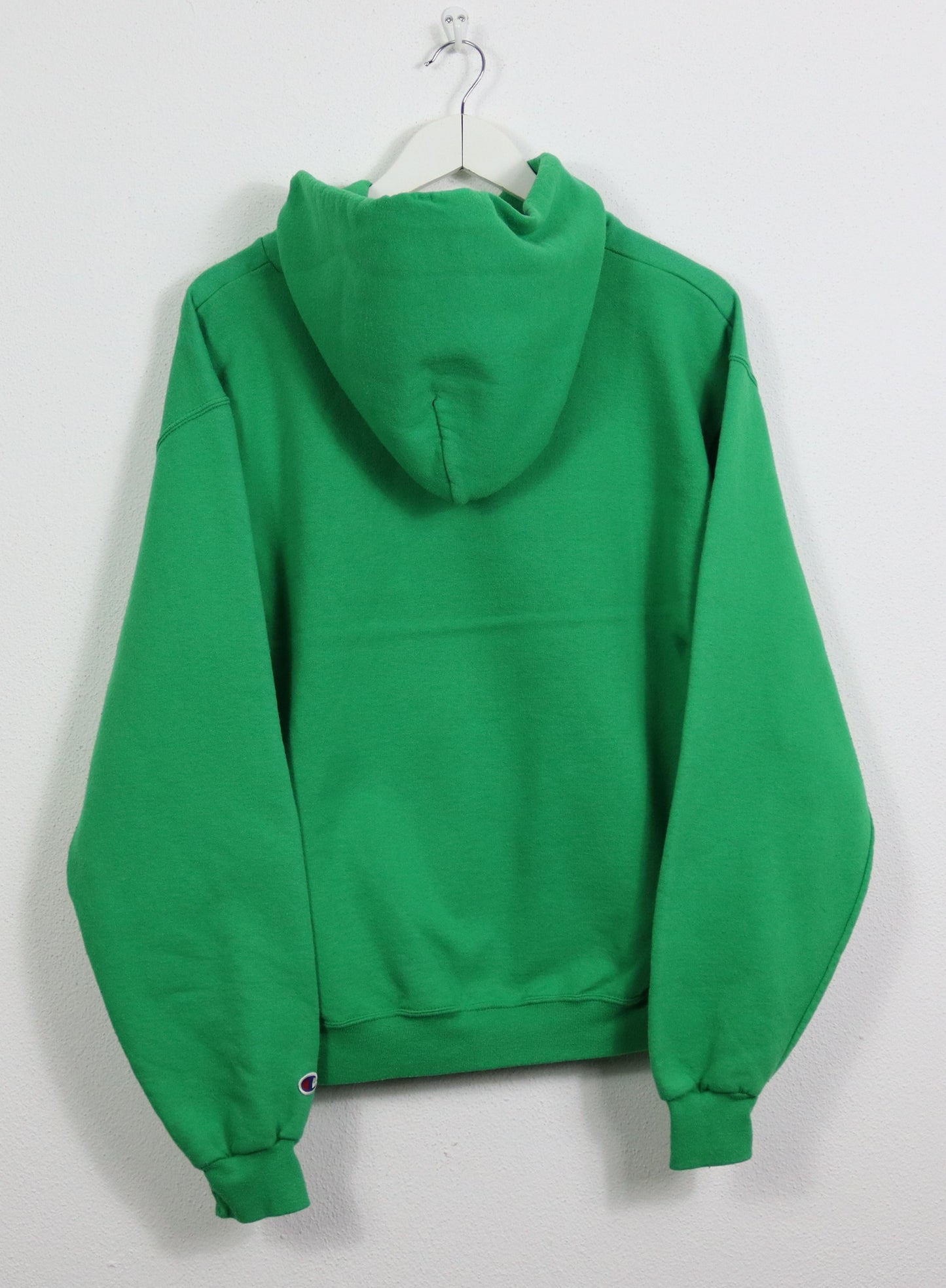 CHAMPION ST MARYS UNI HOODIE M