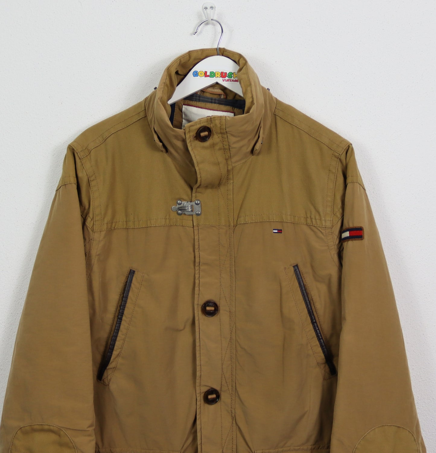 TOMMY HILFIGER JACKE M