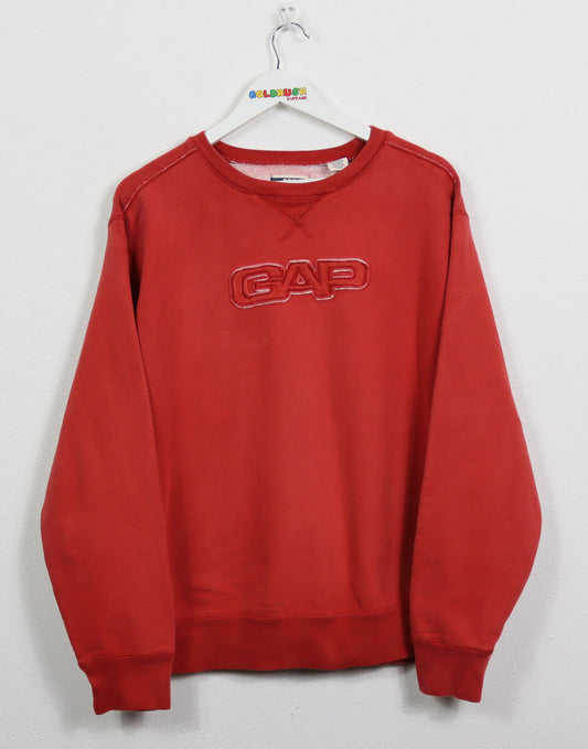 GAP SWEATER L