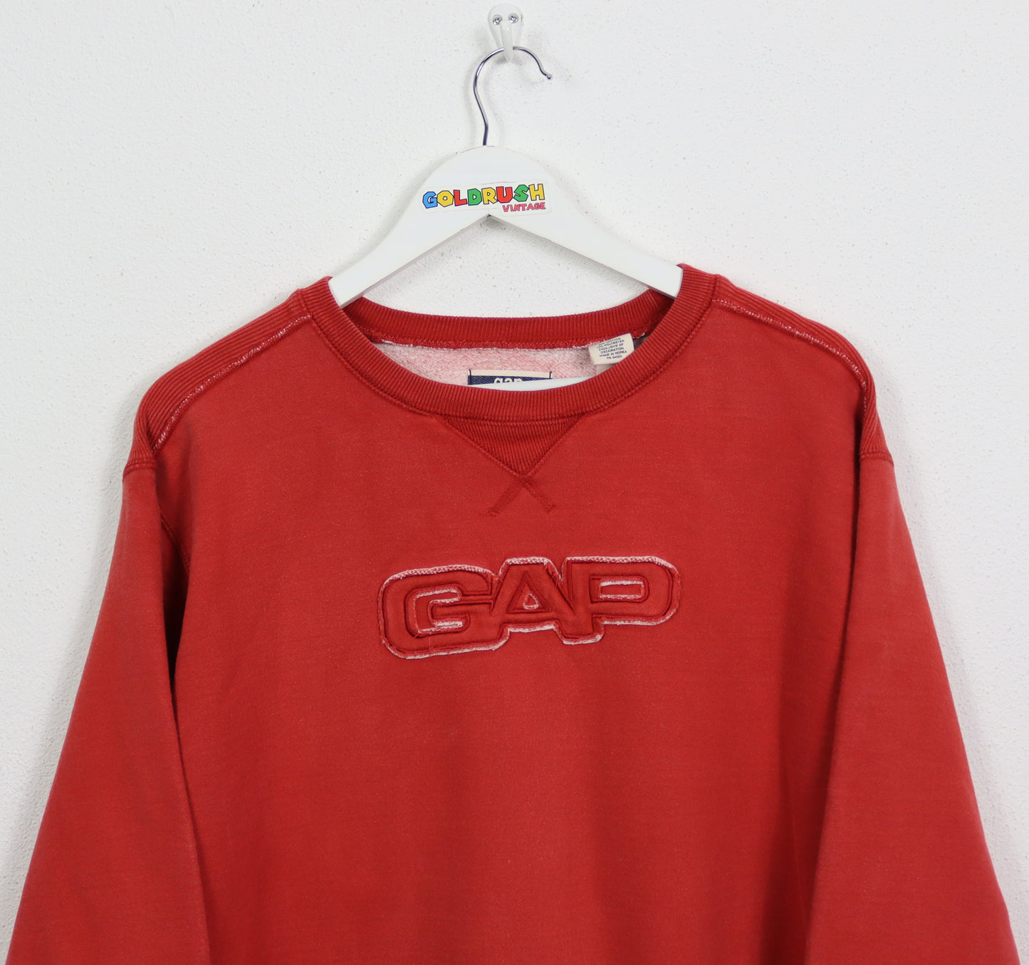 GAP SWEATER L