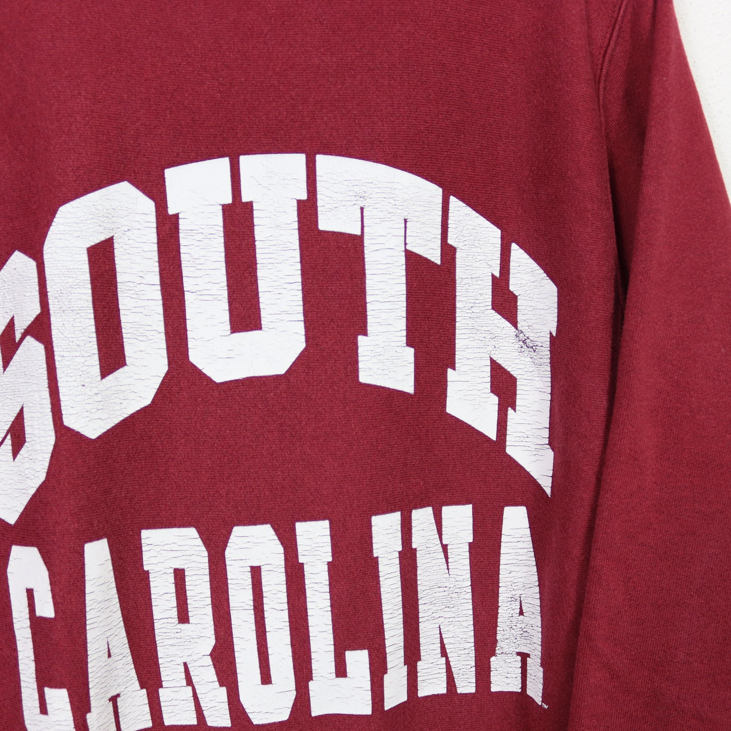 CHAMPION SOUTH CAROLINA SWEATER S