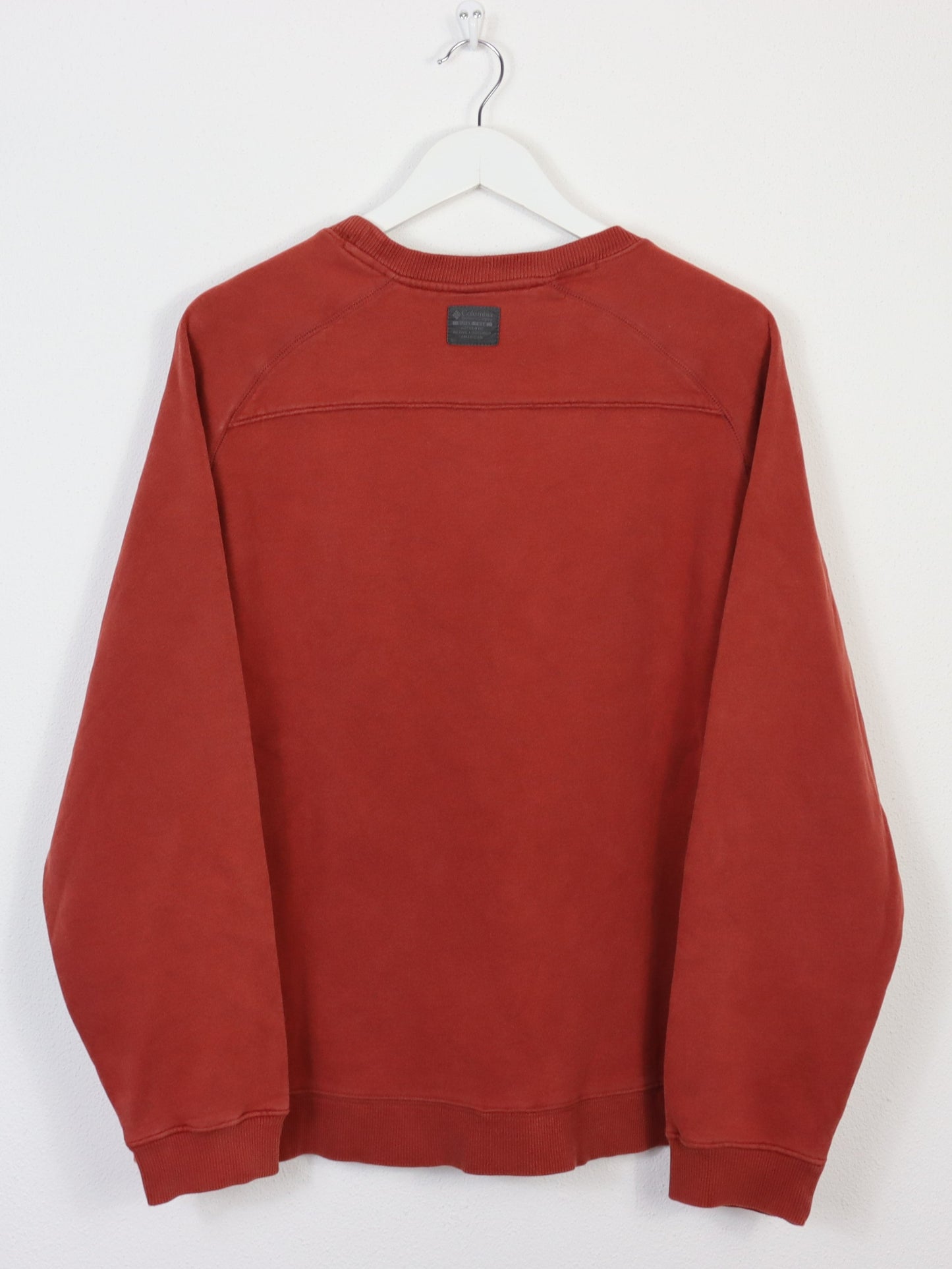 COLUMBIA BASIC SWEATER M