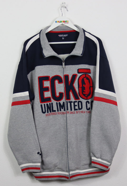 ECKO UNLIMITED CO. ZIP XL