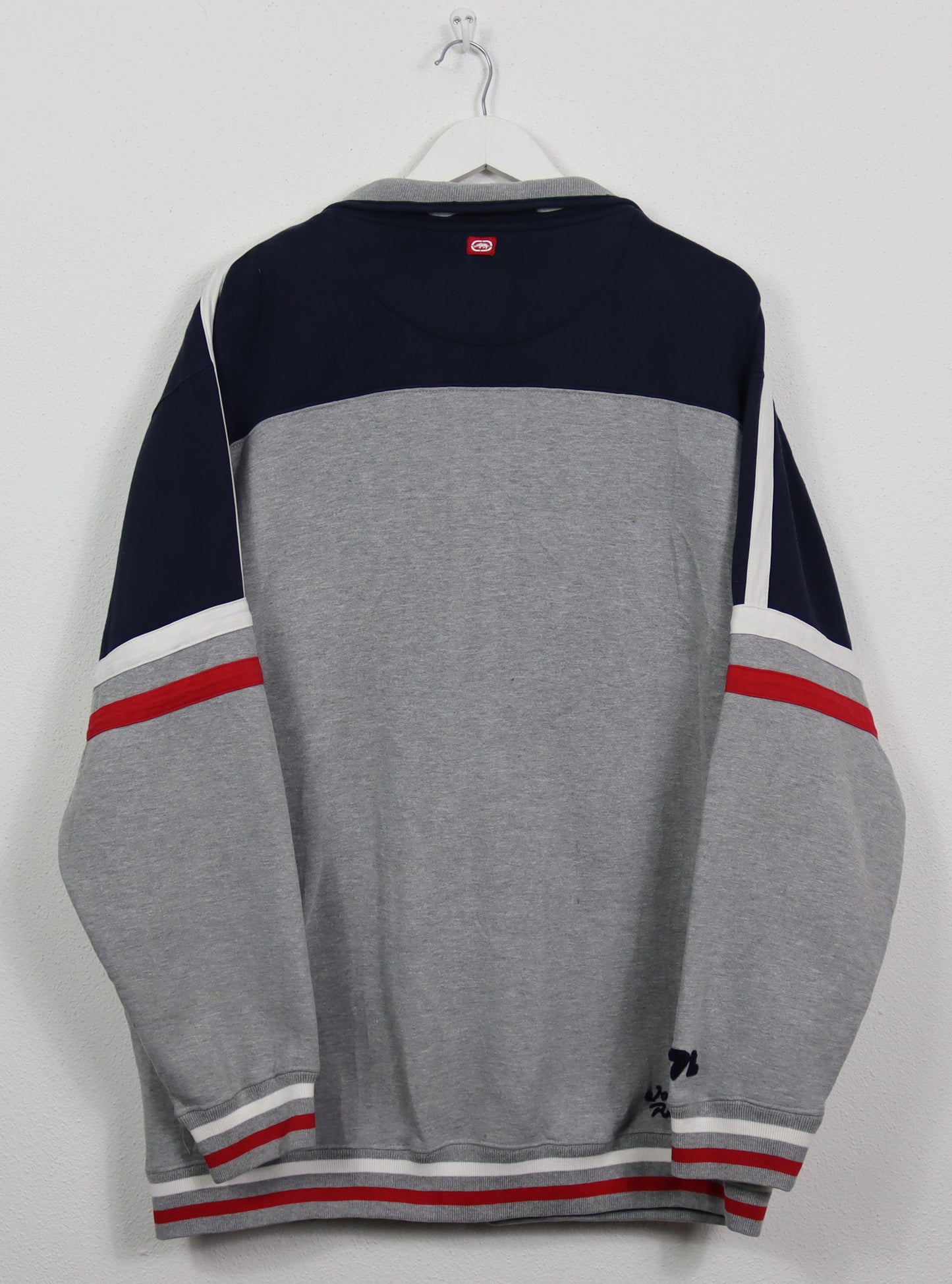 ECKO UNLIMITED CO. ZIP XL