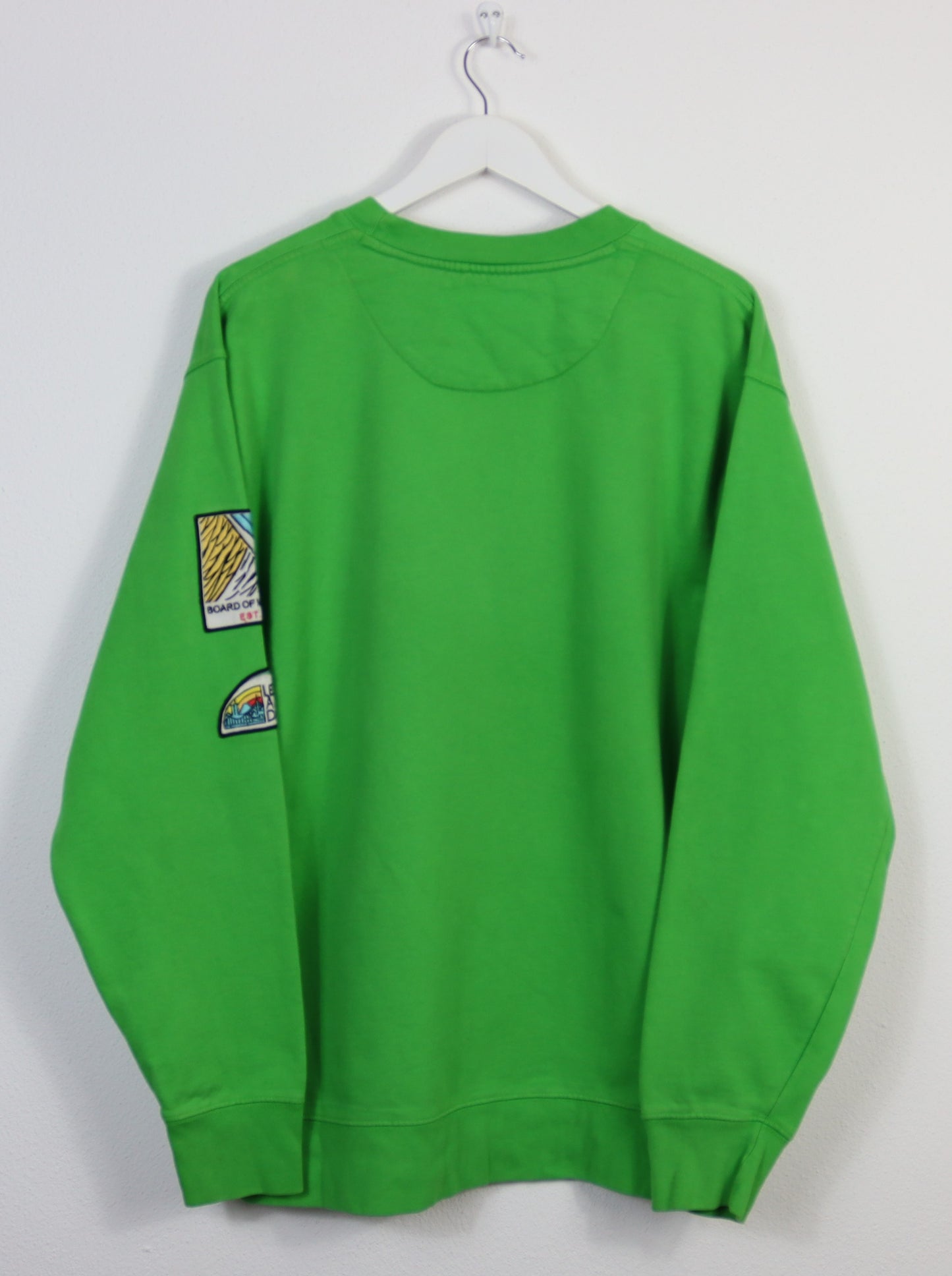 Gold Coast Champions Sweater XL