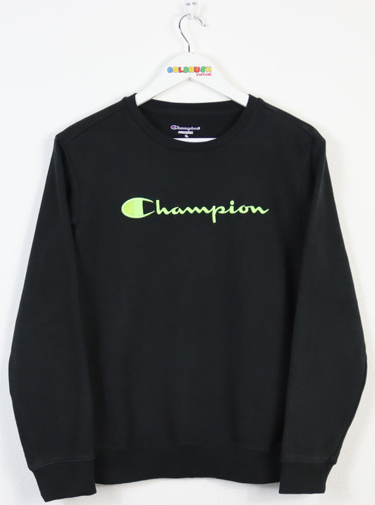 Champion Sweater XL