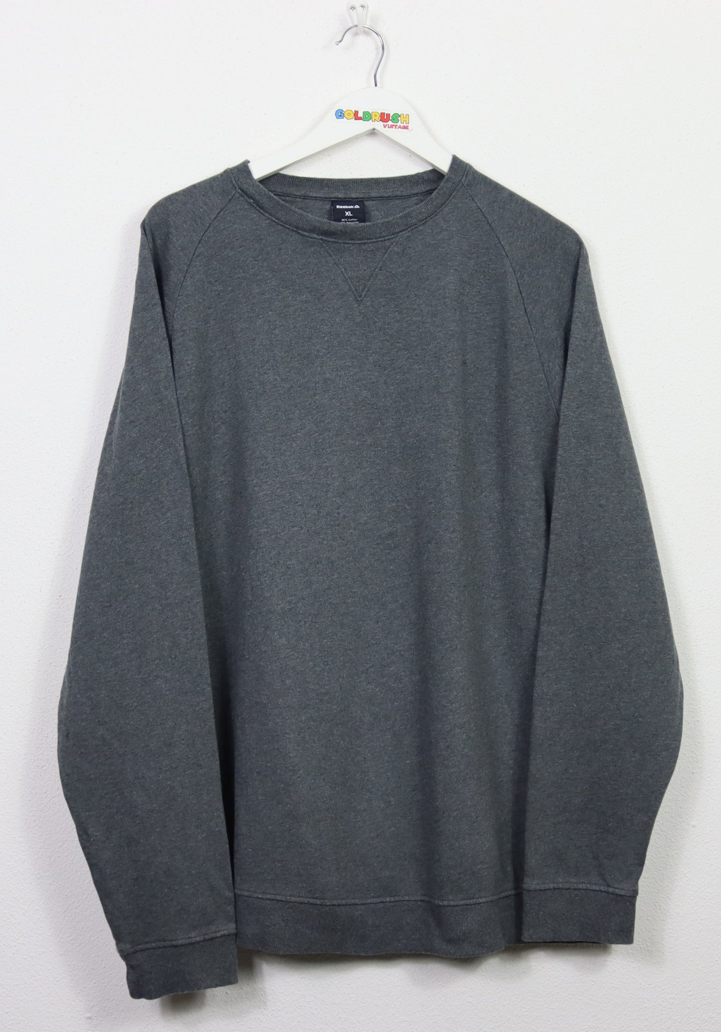 REEBOK SWEATER XL