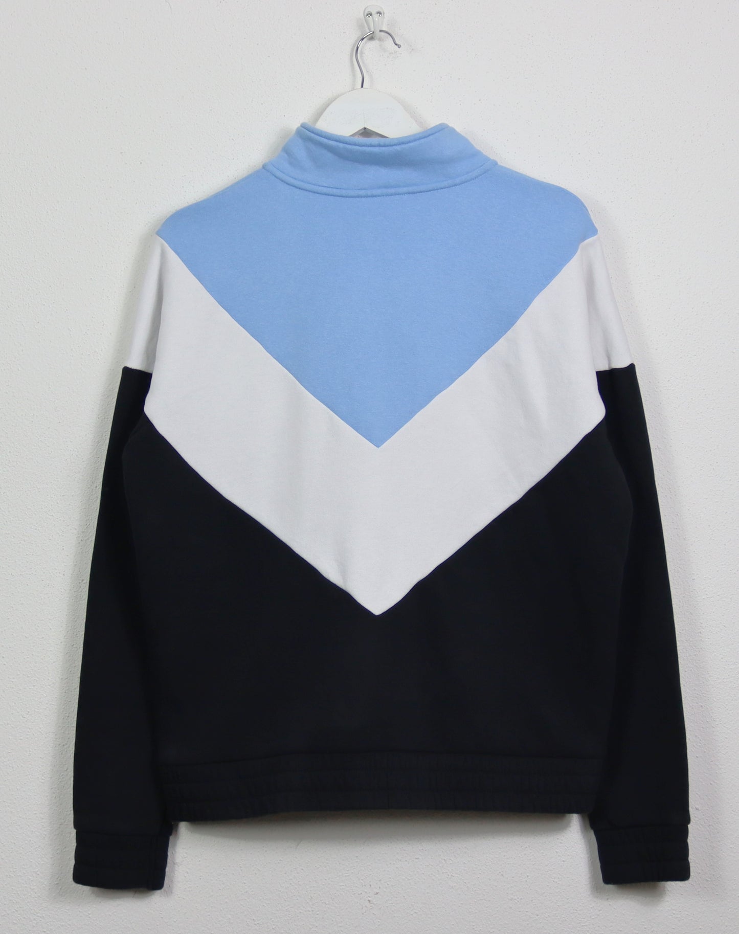 FILA ZIP SWEATER L