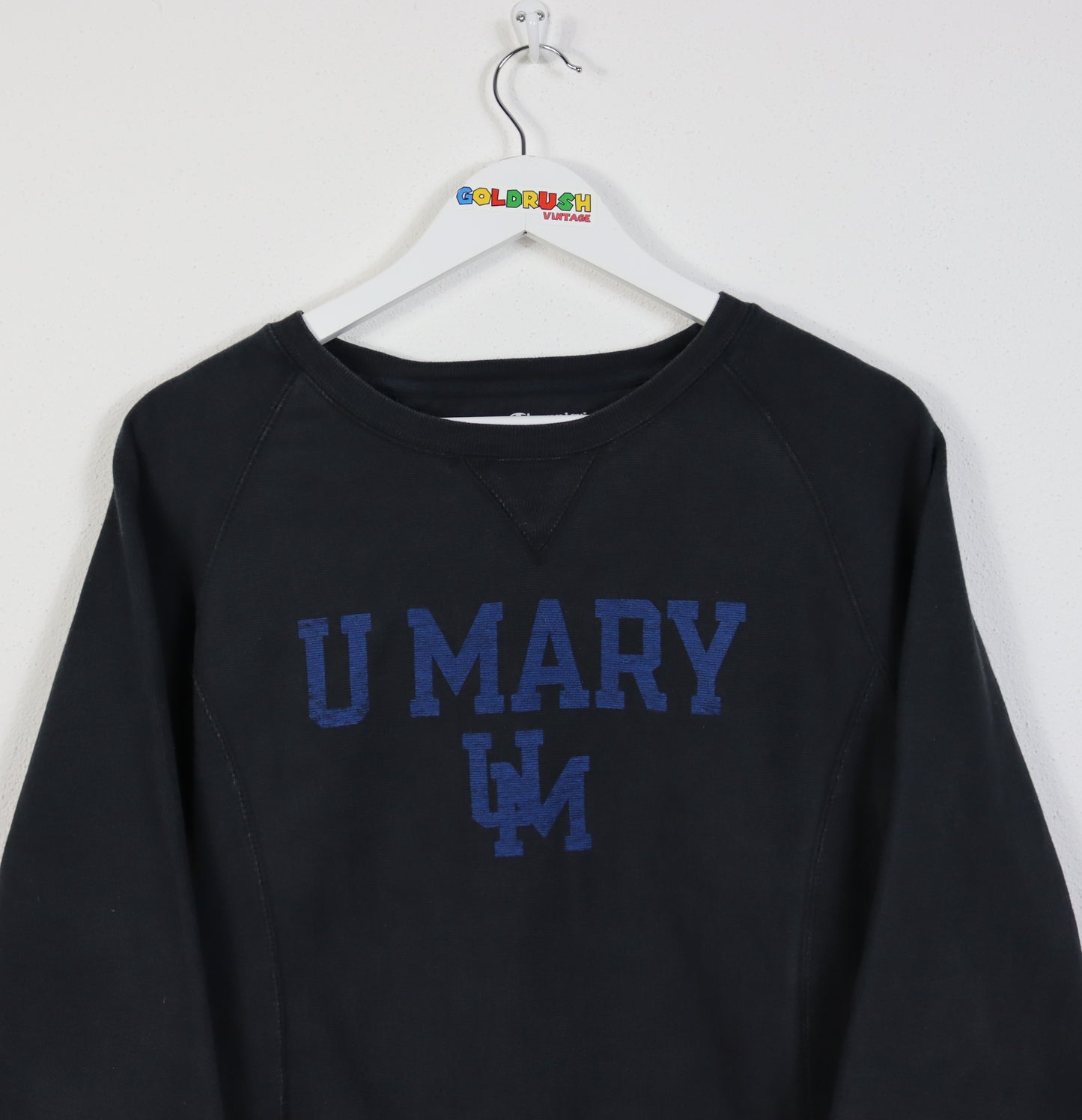 Champion U Mary Sweater S