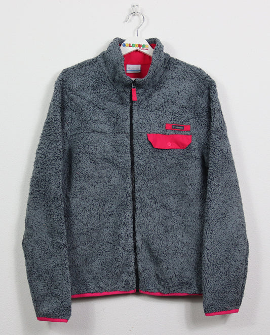 COLUMBIA FLEECE L