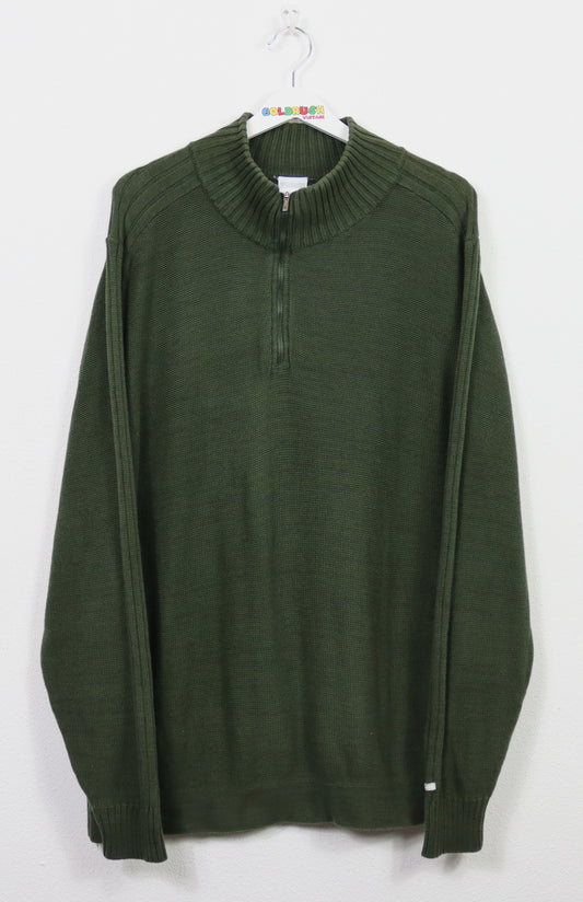 COLUMBIA KNITWEAR XL