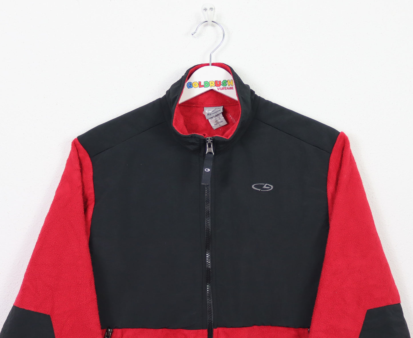 CHAMPION FLEECE L