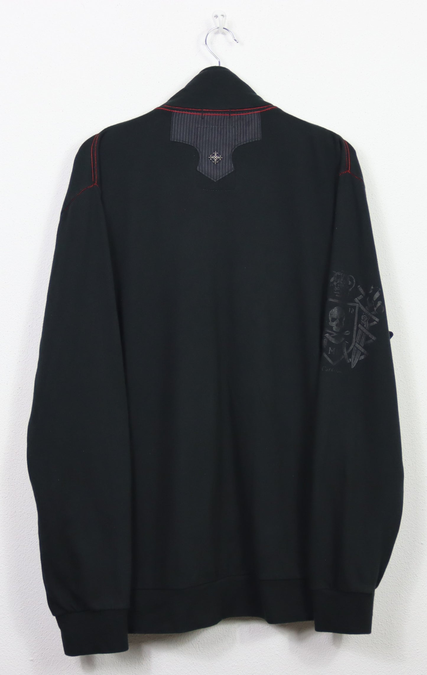 ECKO UNLTD ZIP XL