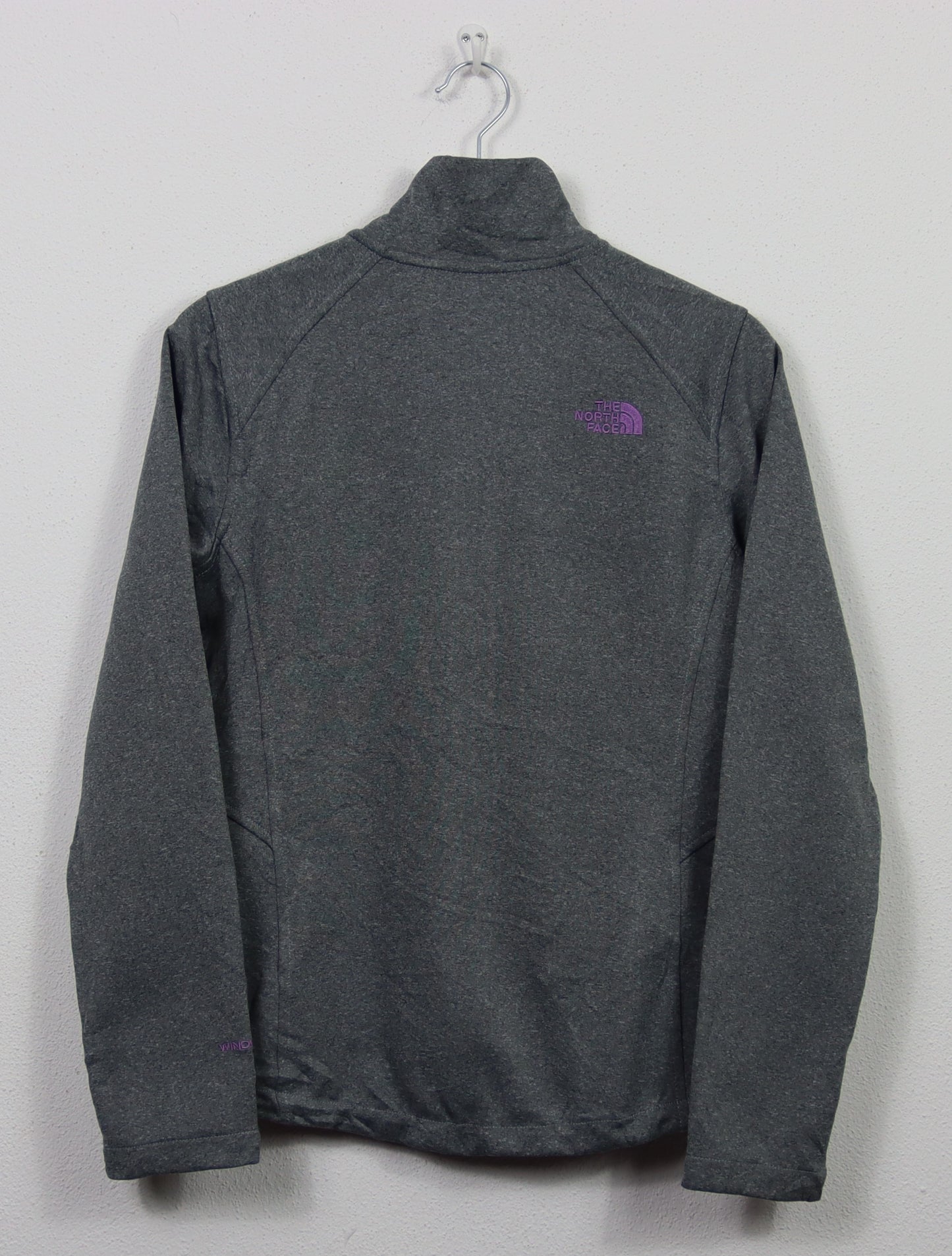 THE NORTH FACE ZIP S