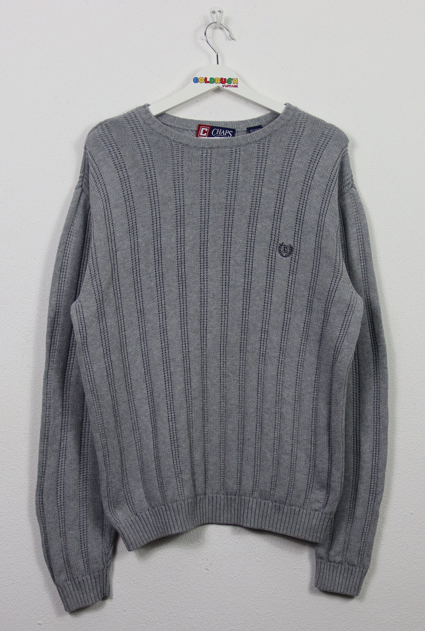 CHAPS KNITWEAR M