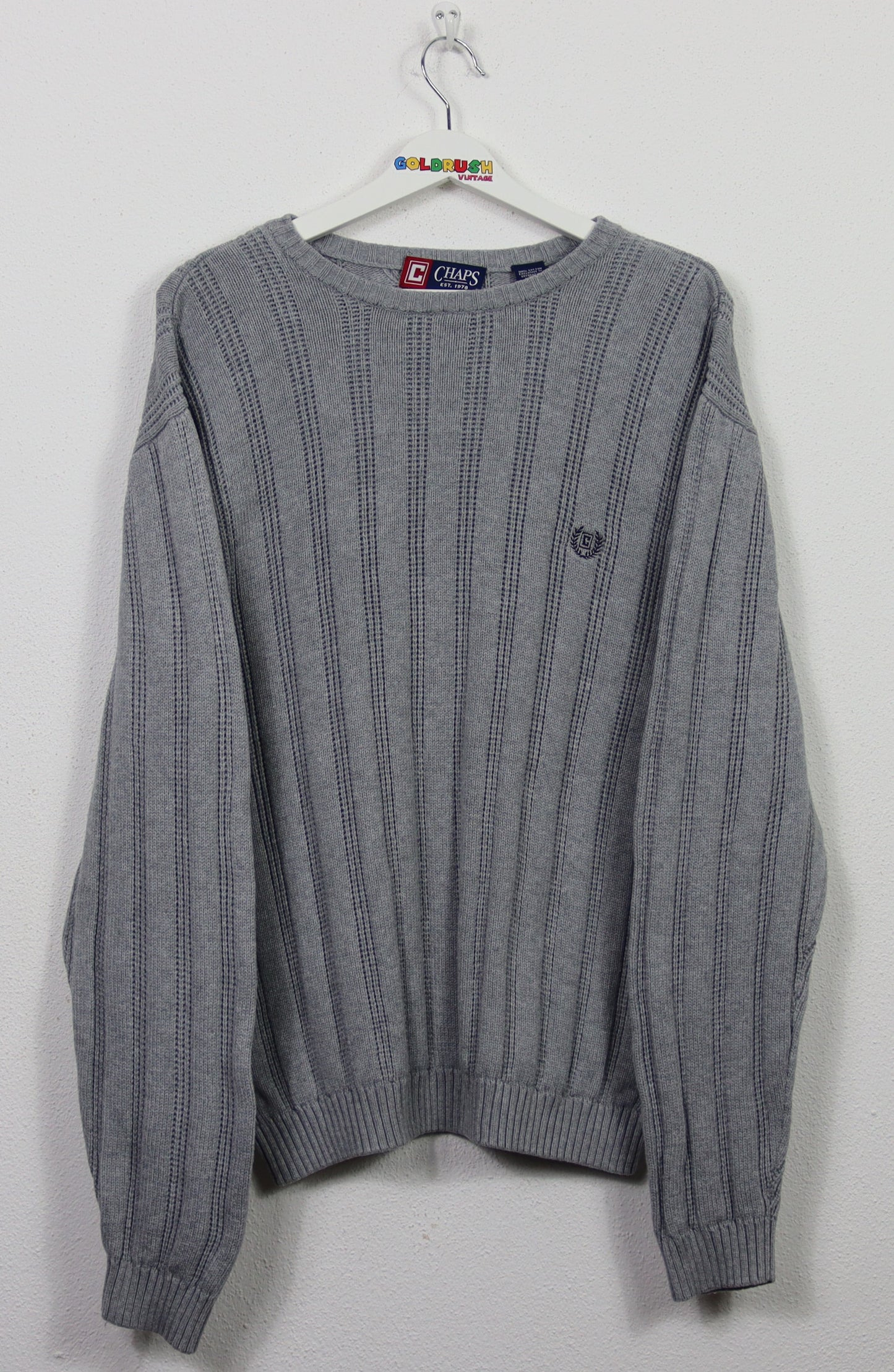 CHAPS KNITWEAR M