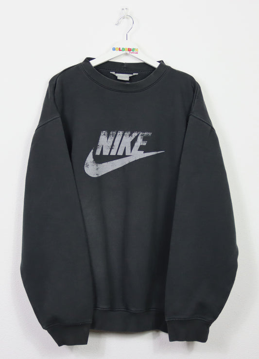 NIKE VINTAGE SWEATER XXL