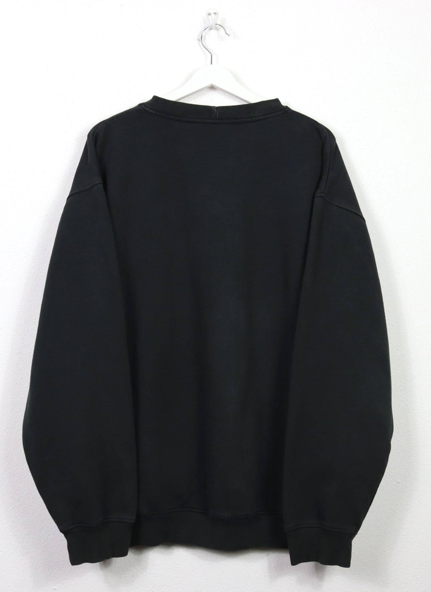 NIKE VINTAGE SWEATER XXL