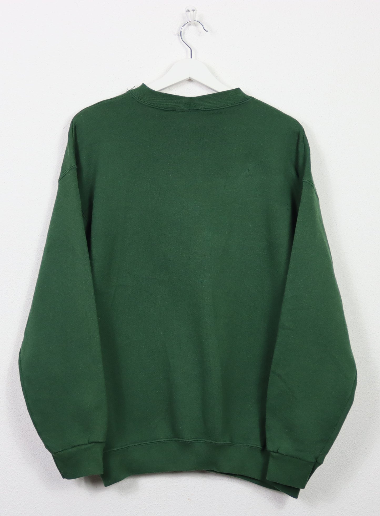 VINTAGE X-MAS SWEATER L